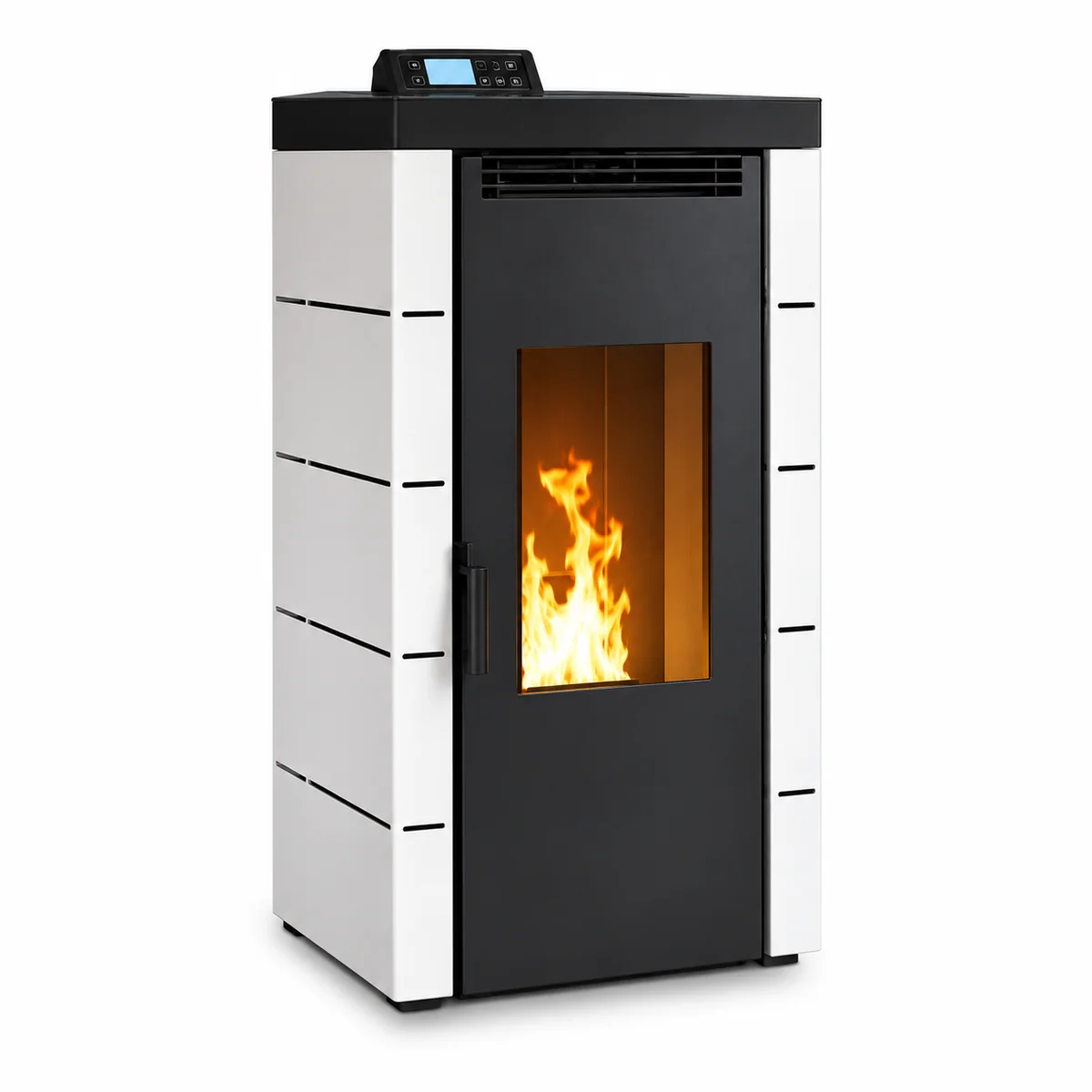 Estufa de pellets BP-100