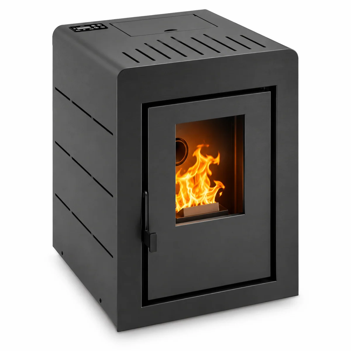 Estufa de pellets BP-CH0 5,5 kW