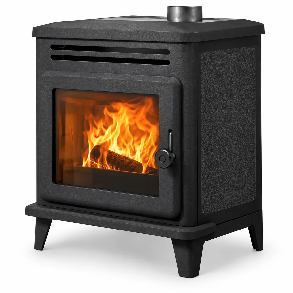 Estufa de pellets Edilkamin LILLE 8 kW