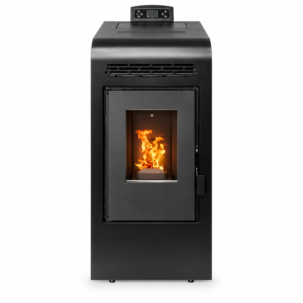 Estufa de pellets VEGA 10 kW